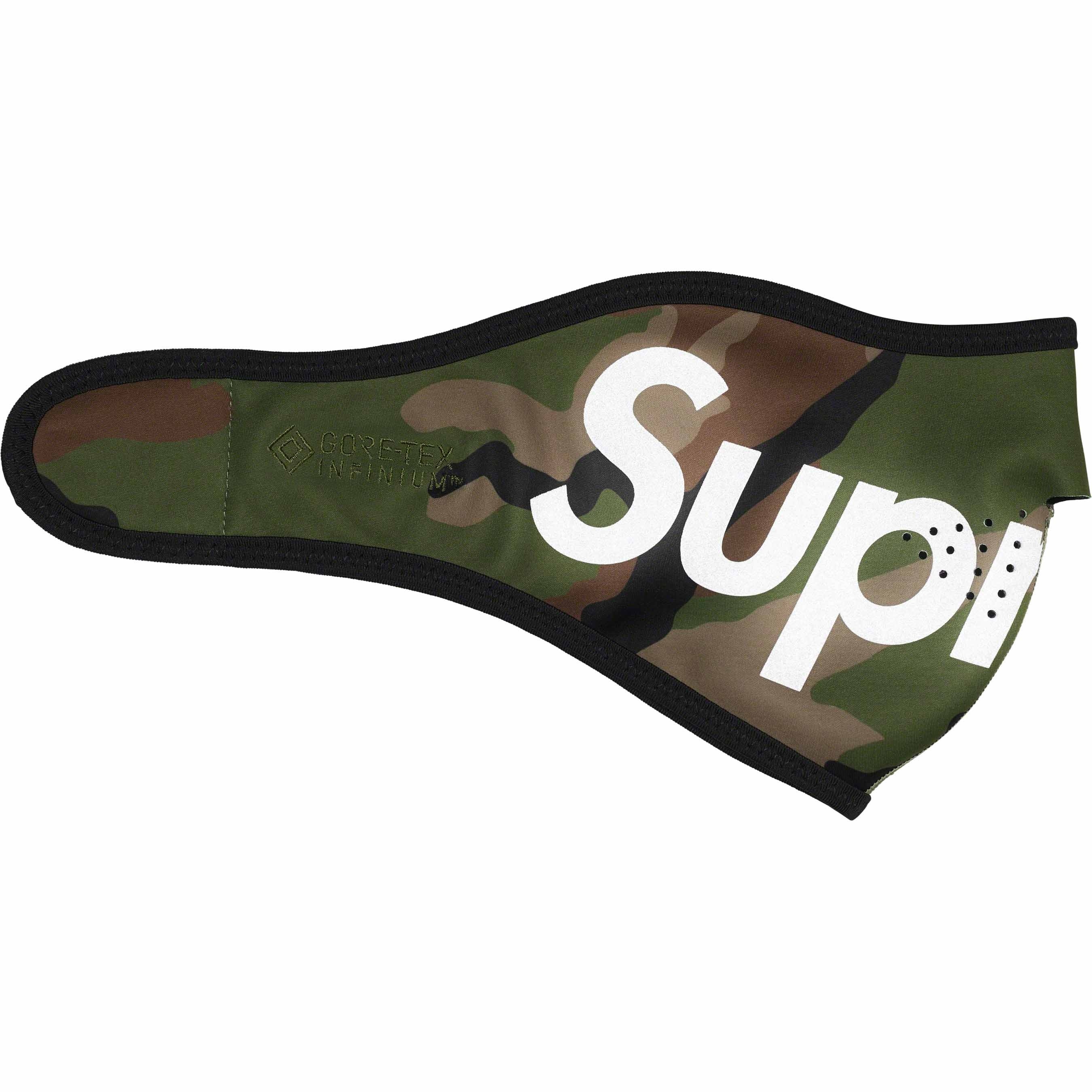 WINDSTOPPER® Facemask view 38
